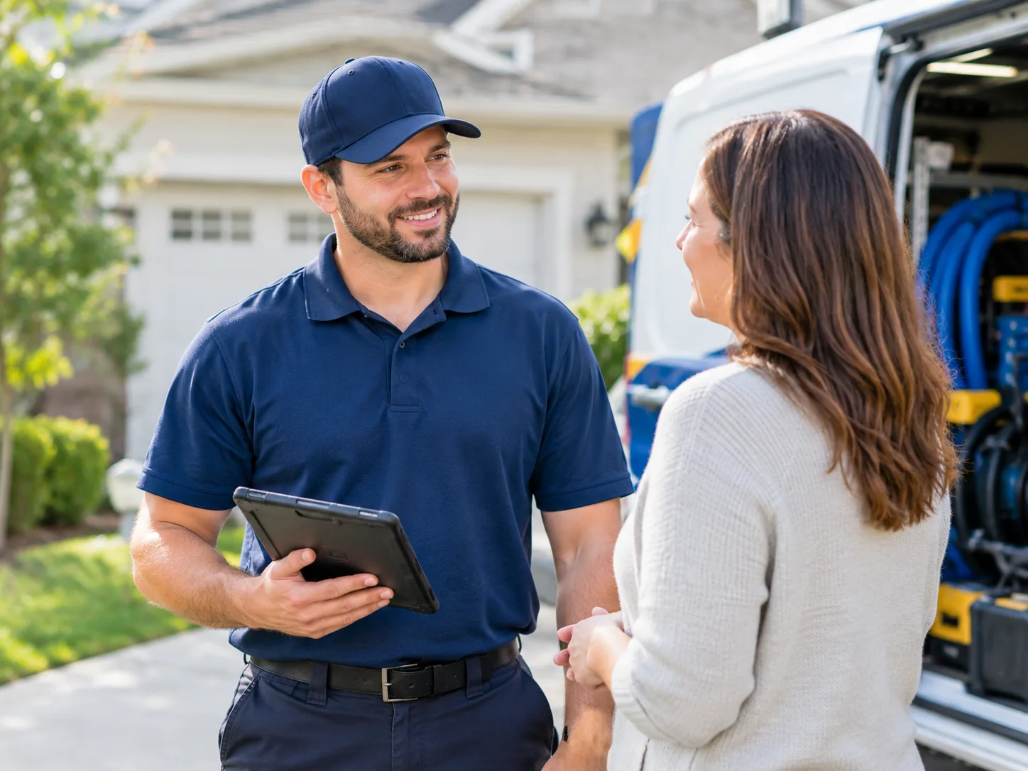 Sewage Backup Cleanup Springhill, LA FAQs